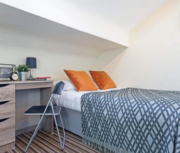 2 bedroom flat to rent - Photo 6