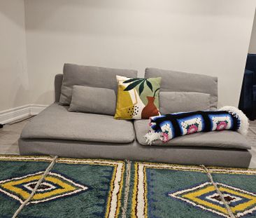 For Lease - 333 Paliser Crescent, Richmond Hill, Ontario - Photo 2