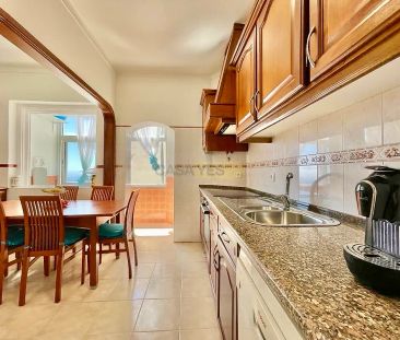 Apartment T3 in Ericeira, Mafra - Photo 1
