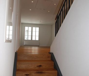 4 Zimmer, 97 m², 3. Stock - Foto 2