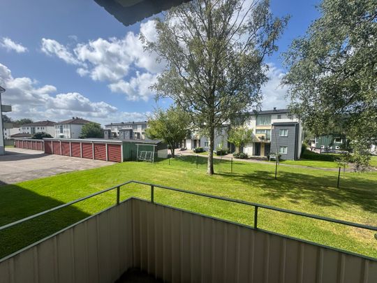 Tomtegatan 5B – 2 rok (lgh 1002) - Foto 1