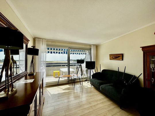 Location Appartement 3 pièces 51m² GUIDEL 56520 - Photo 1