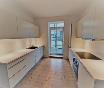 4-værelses lejlighed med skøn, privat altan - Photo 6