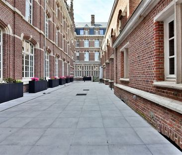 Dendermonde, Vlasmarkt 27 bus 55 - Foto 5