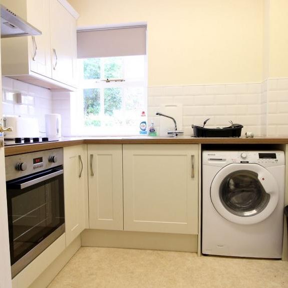 2 bedroom apartment to rent - Photo 1