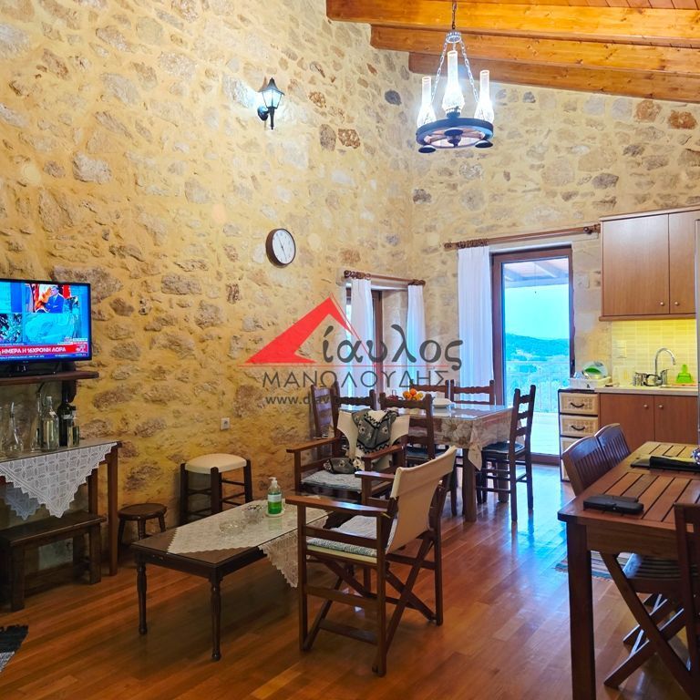 Μονοκατοικία για ενοικίαση Πέραμα (Γεροπόταμος) - Photo 1