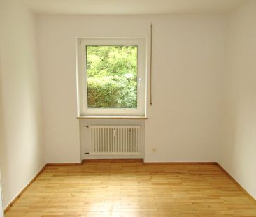 mod. 4-Zimmer-Wohnung in Erlangen Sieglitzhof - Photo 1