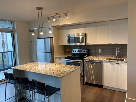 For Lease - 88 Sheppard Avenue Unit# 610, Toronto, Ontario - Photo 4