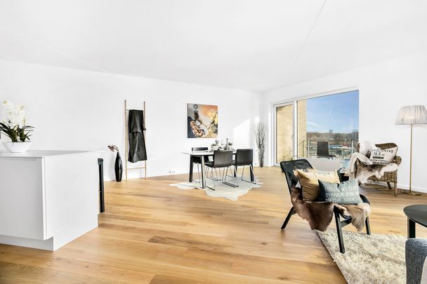 Alliancevej 26, 4. tv. - Photo 1