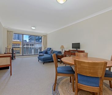 281 Elizabeth Street, Sydney NSW 2000 - Apartment For Rent | Domain - Photo 3