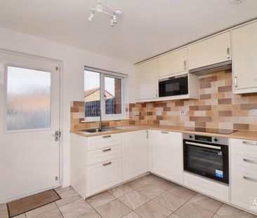 2 bedroom terraced house to rent - Photo 6