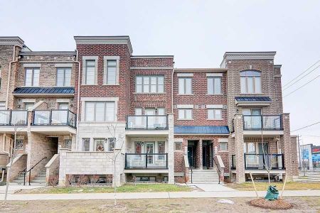 For Lease - 100 Parrotta Drive Unit# 92, Toronto, Ontario - Photo 2
