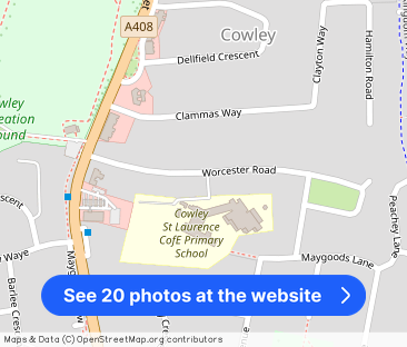 Worcester Road, Uxbridge - Photo 1