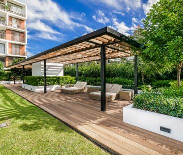 BA606/6-18 University Road, Miranda NSW 2228 - Apartment For Rent |... - Photo 3