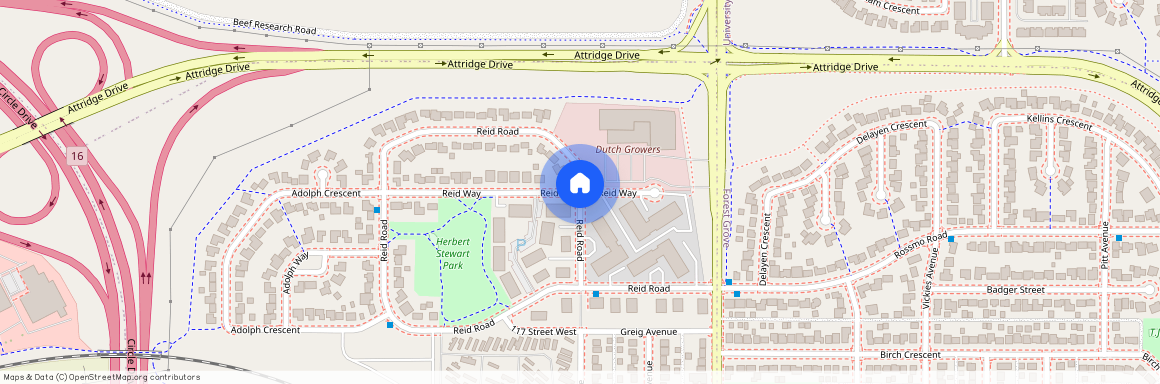 815 Reid Rd, S7N 3C1, Saskatoon