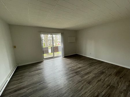 One Bedroom Apartment - Photo 3