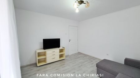 APARTAMENT 2 CAMERE, ETAJ 1 - DE INCHIRIAT - Fotografie 2
