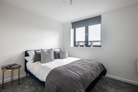 2 bedroom apartment to rent - Photo 5