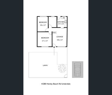 Modern & Convenient Living Between City and Sea - Photo 3