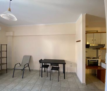 Studio/Γκαρσονιέρα για ενοικίαση Ψαροφάϊ (Πάτρα) - Photo 1