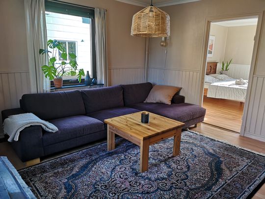 Västra Kronbergsgatan, Lysekil - Foto 1