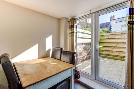 1 bedroom house to rent - Photo 4