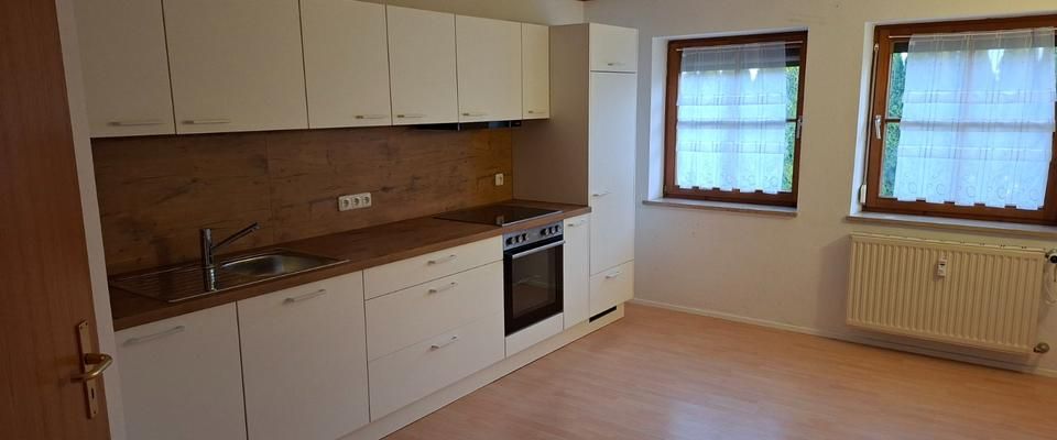 Wohnung mit Balkon und Abendsonne - Photo 1