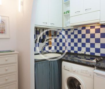Piso de alquiler en C. de St. Miquel, La Barceloneta - Photo 4