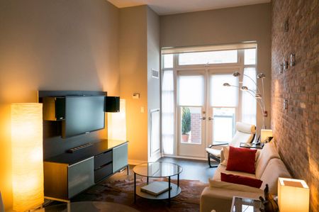 For Lease - 88 Colgate Avenue Unit# 119, Toronto, Ontario - Photo 3