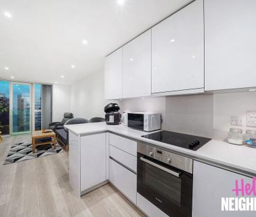 1 bedroom apartment to rent - Photo 3