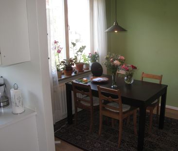 Domarevägen, Karlskrona - Photo 3