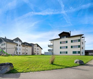 4 Zimmer, 98 m², 3. Stock - Photo 4