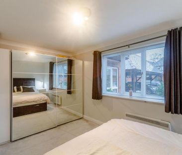 2 bedroom flat to rent - Photo 6