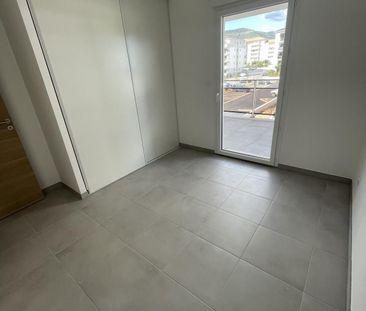 Appartement T2 à louer - Photo 1