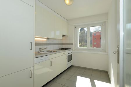 3 Zimmer, 64 m², 3. Stock - Photo 3