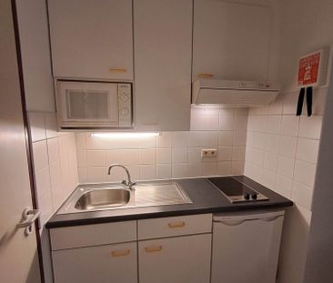 Gezellige studio aan de Parkstraat 223 in Leuven - Foto 1