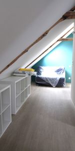 Location Appartement 1 pièce 16m² ST BRIEUC 22000 - Photo 4