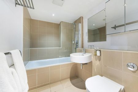 1 bedroom apartment to rent - Photo 5