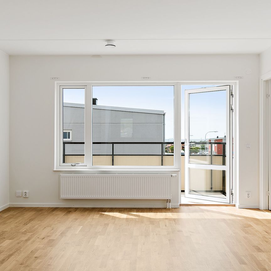 Blixtgatan 80 - Photo 1