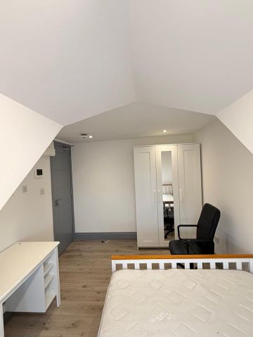 Room in a Shared Flat, Muswell Hill Broadway, N10 - Photo 2
