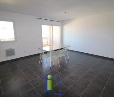 Location Appartement 2 pièces 52m² ALLAUCH 13190 - Photo 6