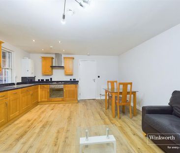 1 bedroom apartment to rent - Photo 1