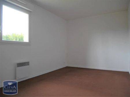 Appartement à louer 2 pièces 48.05m² - Photo 2