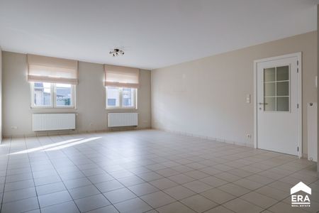 Instapklaar gelijkvloers app. met 2 slpks in Heusden-Zolder - Foto 5