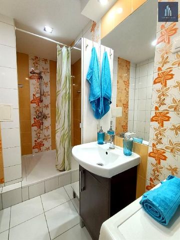 Mieszkanie śląskie Czechowice-Dziedzice powierzchnia 54.0 m² C232-WM-38584 - Фото 2