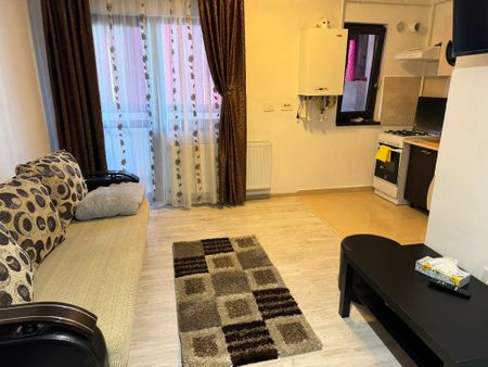 Apartament de inchiriat Iasi - Photo 2