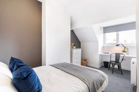 5 bedroom house to rent - Photo 4