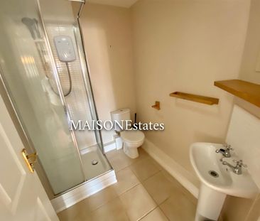 Coldstream Court, STOKE VILLAGE, Coventry, CV3 - Photo 6