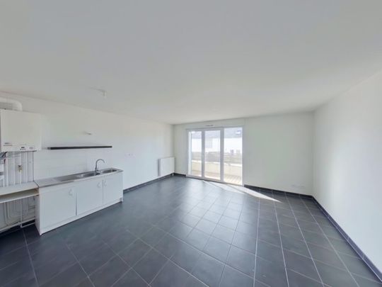 Location Appartement 3 pièces 60m² LA RICHE 37520 - Photo 1