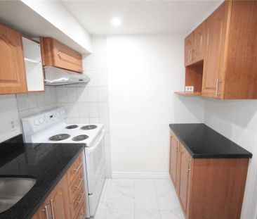 For Lease - 111 Caronia Square Unit# BSMNT, Toronto, Ontario - Photo 3